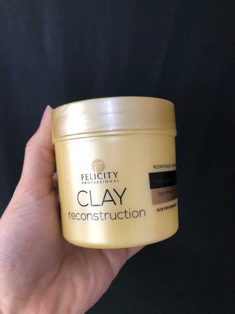 Clay