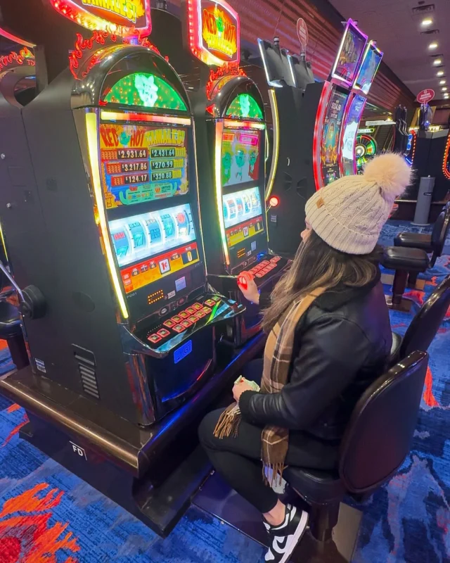 📍Atlantic City

Fui testar minha sorte no jogo, perdi 5dol (ainda bem que foram só 5dol hahah) 😬🤪🎰🕹️

#atlanticcity #estadosunidos #newjersey #aupaireua #aupair