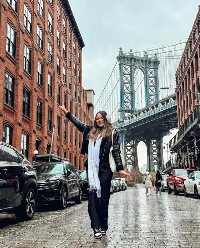 📍Dumbo, Brooklyn

#dumbo #brooklyn #newyork #newyorkcity #aupairlife #aupairusa